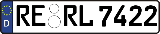 RE-RL7422