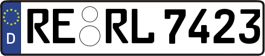 RE-RL7423