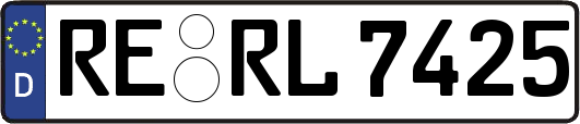 RE-RL7425