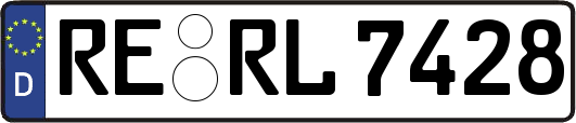 RE-RL7428