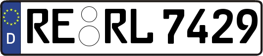 RE-RL7429
