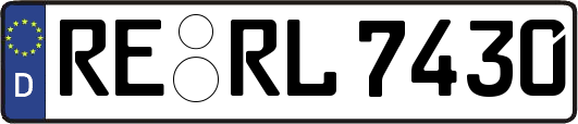 RE-RL7430