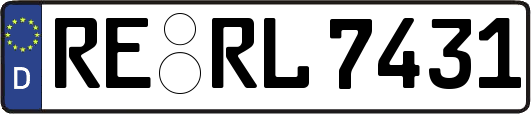 RE-RL7431