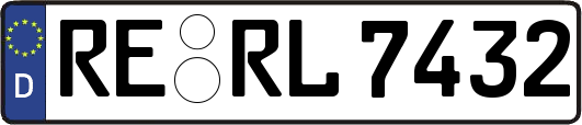RE-RL7432