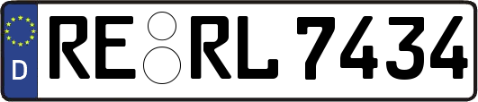 RE-RL7434