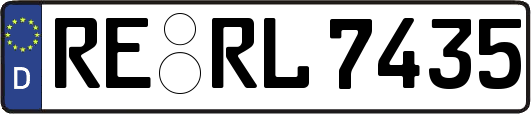 RE-RL7435