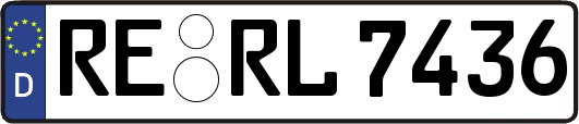 RE-RL7436