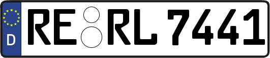 RE-RL7441
