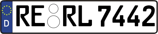 RE-RL7442