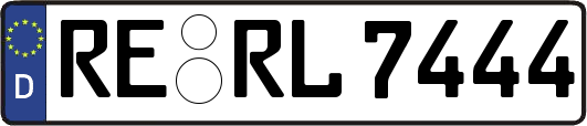 RE-RL7444