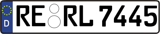 RE-RL7445