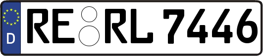 RE-RL7446