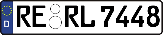 RE-RL7448