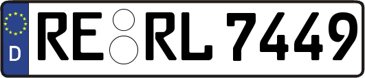 RE-RL7449