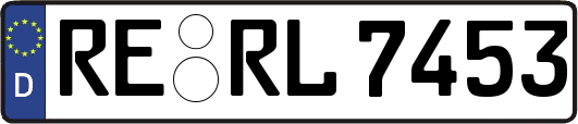 RE-RL7453