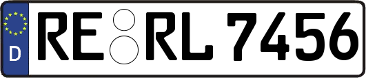 RE-RL7456
