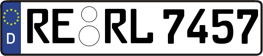 RE-RL7457