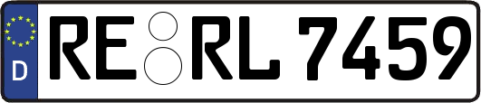 RE-RL7459