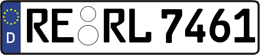 RE-RL7461