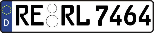 RE-RL7464