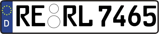 RE-RL7465