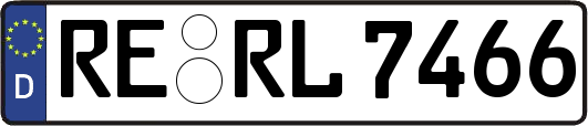 RE-RL7466