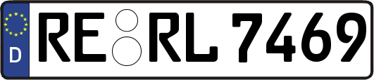 RE-RL7469