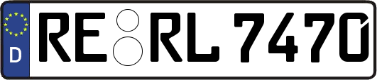 RE-RL7470