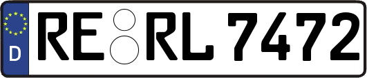 RE-RL7472