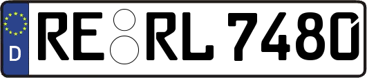 RE-RL7480