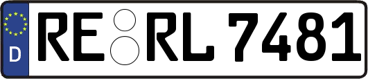 RE-RL7481