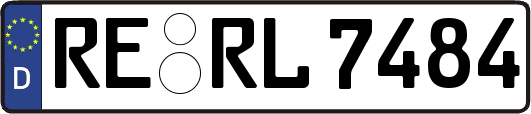 RE-RL7484