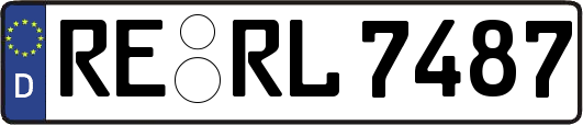 RE-RL7487