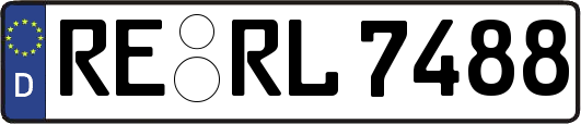 RE-RL7488