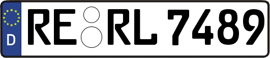 RE-RL7489