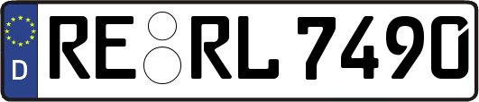 RE-RL7490