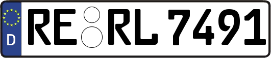 RE-RL7491