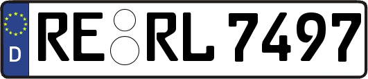 RE-RL7497
