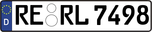 RE-RL7498