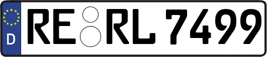 RE-RL7499