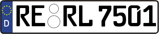 RE-RL7501