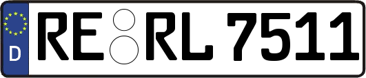 RE-RL7511