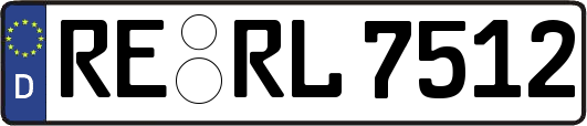 RE-RL7512