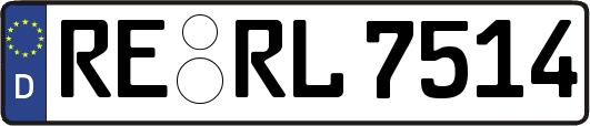 RE-RL7514