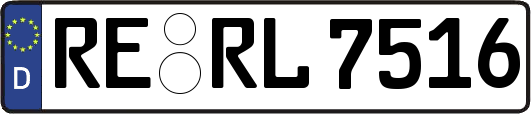 RE-RL7516