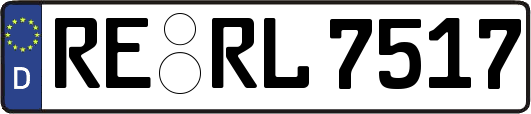 RE-RL7517