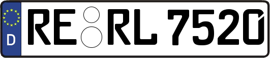 RE-RL7520