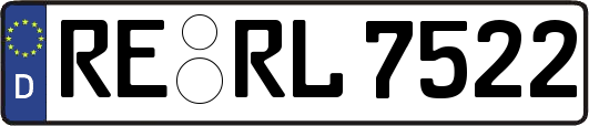 RE-RL7522