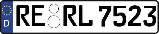 RE-RL7523