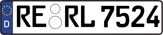 RE-RL7524